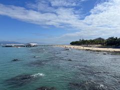 -三亚西岛海洋文化旅游区