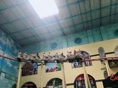 -蓬莱欧乐堡梦幻世界