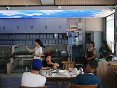 -蟹天蟹地农家菜·阳澄湖大闸蟹(浅水湾店)