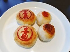 -喜悦烤鸭·新京菜(王府井店)