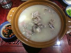 -小铫鸡汤