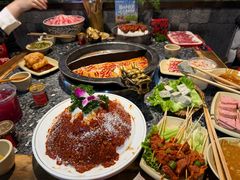 -蜀大侠火锅(春熙路店)