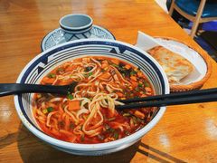 臊子面-山丹丹西北菜(金贸大厦店)
