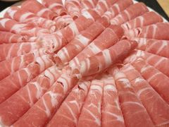 -东来顺(非遗·清真火锅·盛世广场店)