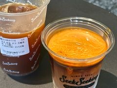-SeekSeeking咖啡专门店(堰塘街店)