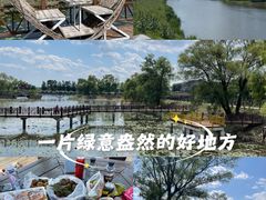 -哈尔滨太平湖温泉酒店