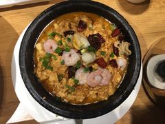 -小平岛開海水饺(浑南店)