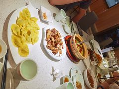 -船歌·鱼水饺青岛菜(金狮广场店)