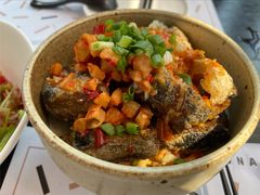 -渔芙南(三里屯店)