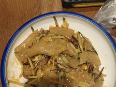 -额娘·春饼烤鸭(乐汇城店)
