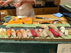 -鮨冠OMAKASE食べ放题(北京首店)