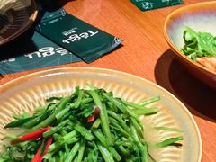 -Tegu泰古莲·泰国餐厅(红山6979店)