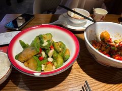 -恰饭·老长沙市井菜 (天河客运站店)