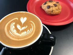 -NokNok Coffee(宽窄巷子店)