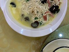 -老街饭庄·地道淮扬菜(扬子江北路总店)