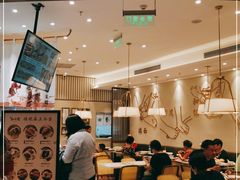 门面-春风松月楼(七宝万科店)