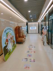 -睿宝儿科·眼科·口腔(静安大悦城门诊部)