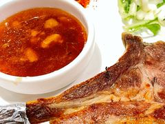 -天山传奇新疆菜(SKLP店)