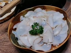 -蘑界·野生菌火锅(深业上城店)