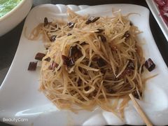 -津菜宋记老房子(平山道店)