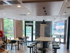 -麦当劳(惠政老街店)