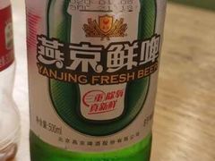 -北京水岸山吧度假村(雁栖镇店)
