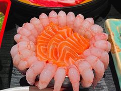 -花潮料理艺食馆(SM新生活广场店)