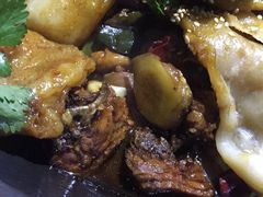 -嘚味徐州烧烤特色菜