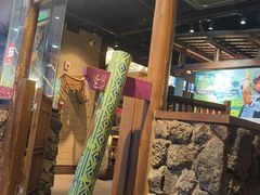 -吃饭皇帝大(长宁龙之梦店)