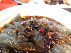 -张明富面皮店(东大街店)