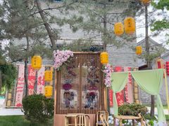 -杨家埠民间艺术大观园