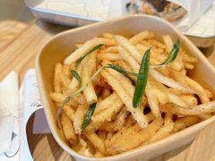 -SAANCI山池咖啡(海上世界文化艺术中心店)