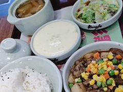 -真功夫(华凯广场店)