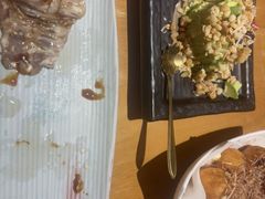 -一心创作料理屋(经开万达店)