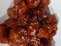 -圆圆家私房美食(民权路店)