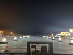 -青岛西海岸隆和福朋喜来登酒店