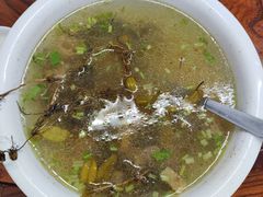 -吴祥记潮州菜·百年老字号·砂锅粥