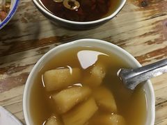 桂圆糖水-西环肥仔螺蛳粉(总店)