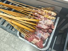 -源味居手把签烧烤(长春一店)