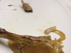-惠丰堂饭庄·烤鸭·京味菜(民族大学店)
