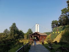 -石燕湖生态旅游景区