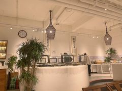 -鹈鹕素食餐厅自助餐部(正阳街店)