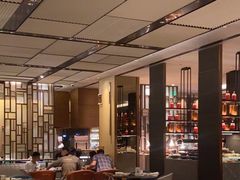 -康莱德酒店·美庭自助餐厅