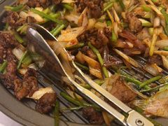 -便宜坊烤鸭店(科创店)