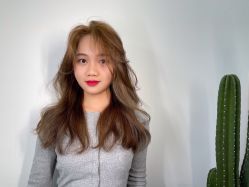 -P.STYLE派斯造型