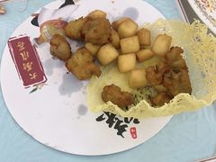 -合晋食府(广州合晋帝苑酒店)