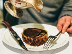 -壳里西餐厅Coquille Seafood Bistro(蒙自路店)