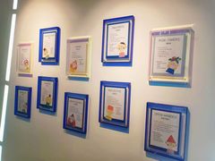 -柠檬国际幼儿园 Bright Academy