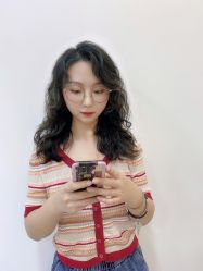 -OOTD造型
