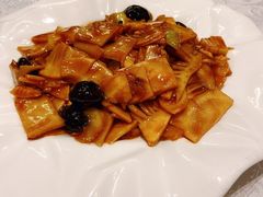 烧二冬-马凯餐厅(地安门店)